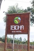 Tekoha Eco Hotel