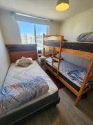 Departamento playa laguna WIFI