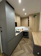 Skyline Suite Cracow - Walk to City Center & Main Train Station