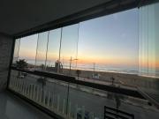 Appartement La perle de Mehdia, sea view