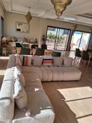 Riad Villa Alain airport casablanca