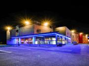 ibis Budget Mâcon Crêches