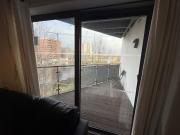 Modern flat in Abbey Wood