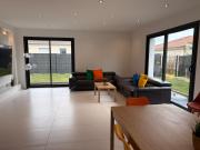 Maison moderne Villa