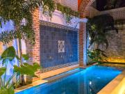 Hotel Casa de la Acequia