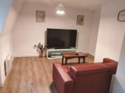 Appart studio Thorigny