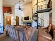 Flying Dutchman 1109 by SummitCove Lodging in Colorado