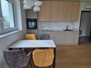 APARTMENTS MURIC LJubljana