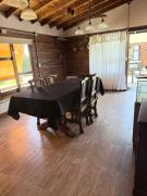 Mar Chiquita Departamento