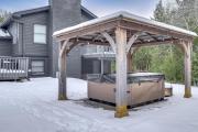 6 Mi to Hunter Mtn Winter Retreat with Hot Tub!