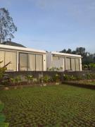 Aluna Villa Kintamani - Private villa & Hot spring pool