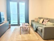 Harmony Metropolis Bratislava Free Parking