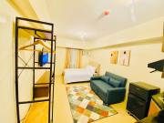 Studio unit Avida Riala Towers Cebu IT park