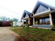 Puri Gajah Homestay & Villa