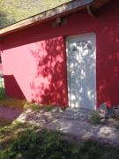 Camping Rio de las Vueltas