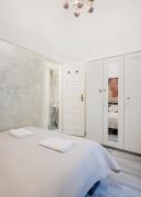 Dohany Synagogue Elegant 2BR 2BATH & Balcony