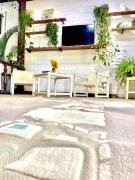 Casa Rústica proximo da praia