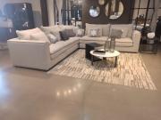 Bonito departamento dos dormitorios