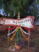 El Aguaribay de los Nonos