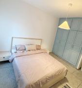 2 bedroom apartment in Meknes-Clim, Wifi & Netflix