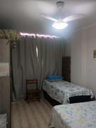 Apartamento praia grande Guilhermina