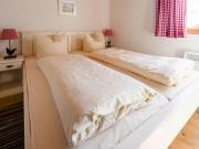 Ferienhaus im Landhausstil im Vital Camp Bayerbach