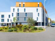 ibis Styles La Rochelle Centre les Minimes