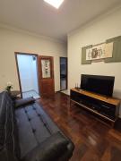 Casa do Mateus no bairro Pilar