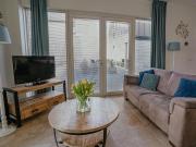 Apartment in Egmond with Stunning Sea Views