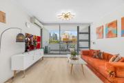 Ultimo Heart&5min to Darling Harbour&2BR 2BA