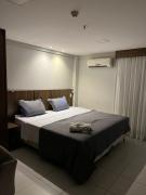 Flat Studio - Conforto do 6 Andar