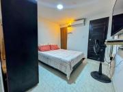 Spacious apartment in the center of Santa Marta