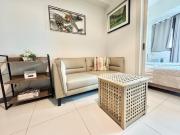 Charming 1 BR KL Tower Makati