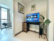 Charming 1 BR KL Tower Makati