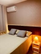 Apartamento Cabedelo - Intermares Beach