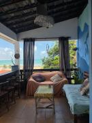 Vista Surf Pipa Hostel