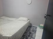 Sobrado de condominio Praia Grande VilaTupi com 2 dormitorio