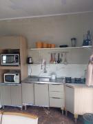 Kit net para 4 pessoas