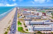 Top Galveston