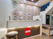 Hotel O Shree Siddh