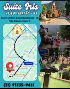 Apartamento Íris - Ilha do Abraão