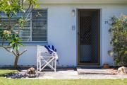 Honeysuckle Cottage - Oceanstays