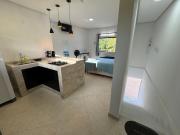 Flat Completo - No Centro do Capão