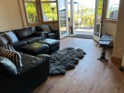 3 bed Lake Sammamish Waterfront + Peloton Bike