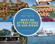 Top San Diego