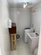 sobrado com piscina proximo ao mar