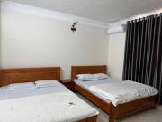 Nhà Nghỉ Đông Phương