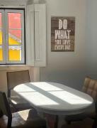 Incredible view of the Grace Church