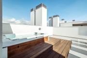 Penthouse Isabela VistaMar - Rooftop & Jacuzzi