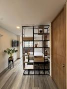 Cozy loft next to Parque 93